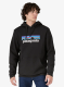 Džemperis su gobtuvu Patagonia P-6 Logo Uprisal Hoody - black