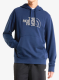Džemperis su gobtuvu The North Face Drew Peak Light Hoodie - navy/stone