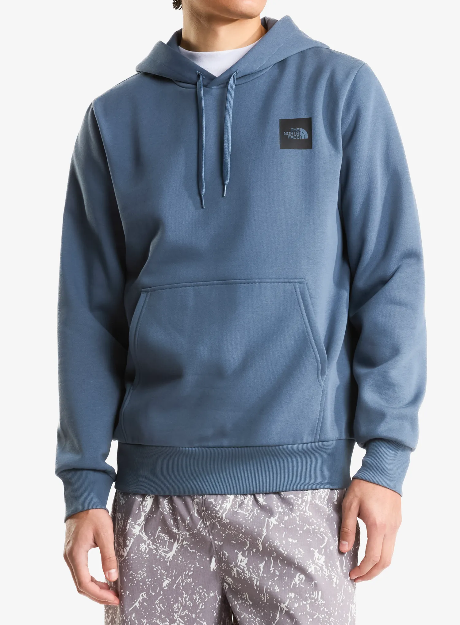 qweTheNorthFaceEvolutionBoxHalfDomeRegularHoodiegranitegrey198266101941a.webp