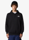 Džemperis su gobtuvu The North Face Simple Dome Hoodie - tnf black