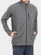 Flisinė striukė Columbia Fast Trek II Full Zip Fleece - city grey