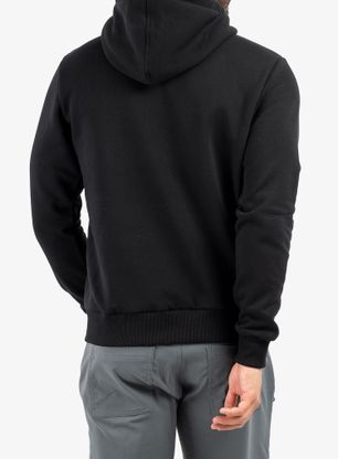 Džemperis su gobtuvu Majesty Logo Classic Hoodie