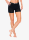 Moteriški termoaktyvūs šortukai Mons Royale Hannah Hot Pant - black