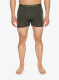 Termoaktyvūs šortukai Icebreaker Anatomica Boxers - dk loden