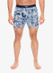 Termoaktyvūs šortukai Saxx Vibe Xtra Soft Comfort Boxer Brief Fly - palm mix/atmosphere