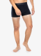 Termoaktyvūs šortukai Super.natural Tundra175 Boxer 2-Pack - jet black/jet black