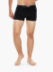 Termoaktyvūs šortukai Super.natural Tundra175 Boxer - jet black