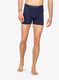 Vyriški termoaktyvūs šortukai Icebreaker Anatomica Boxers - midnight navy