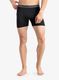 Termoaktyvūs šortukai Icebreaker Anatomica Boxers - black