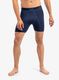 Termoaktyvūs šortukai Saxx Kinetic HD Boxer Brief - navy/city blue