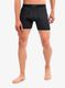 Termoaktyvūs šortukai Saxx Quest Boxer Brief Fly - black II