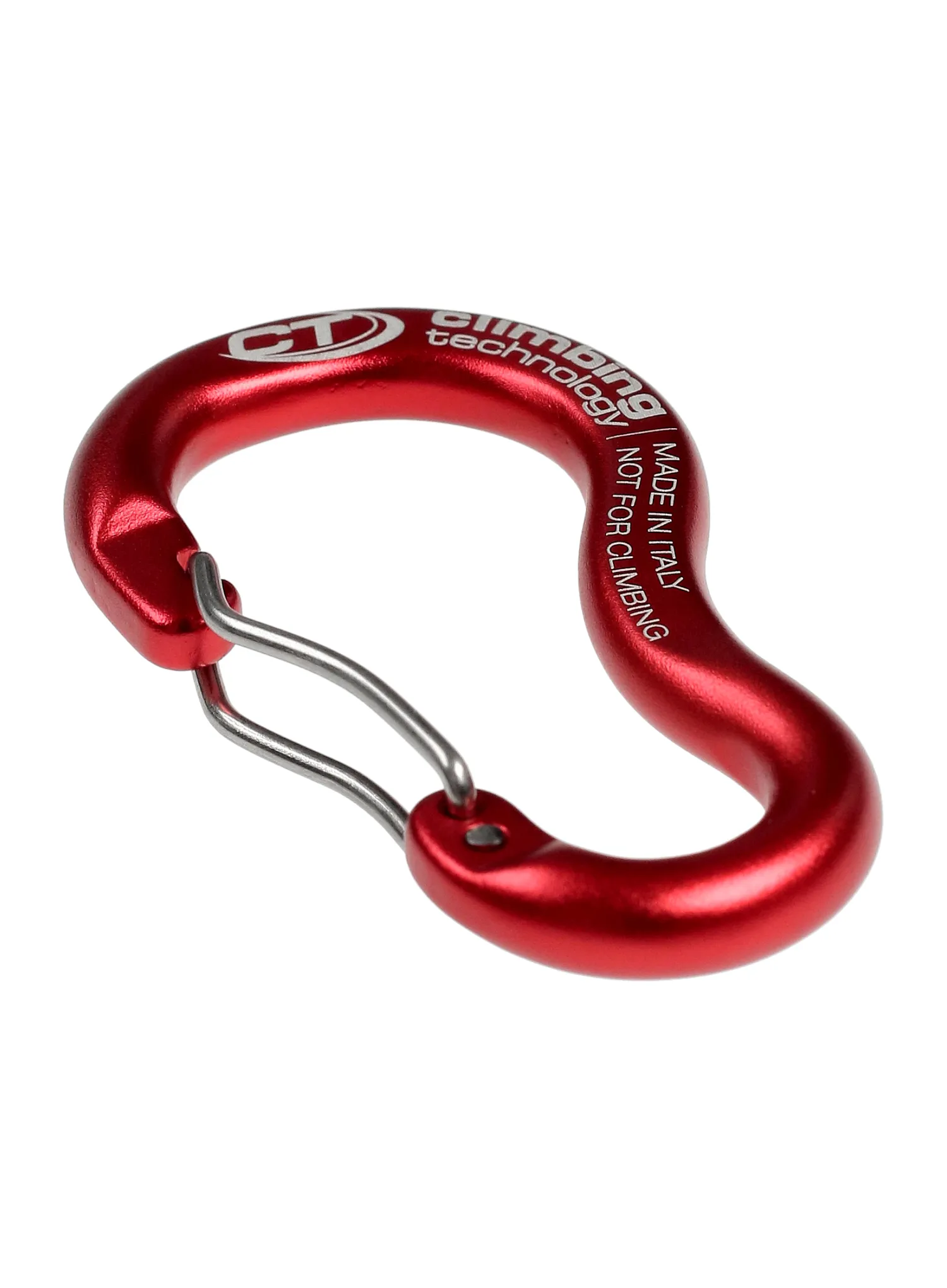 Pakabukas Climbing Technology/SKYLOTEC Key 514 - assorted colors