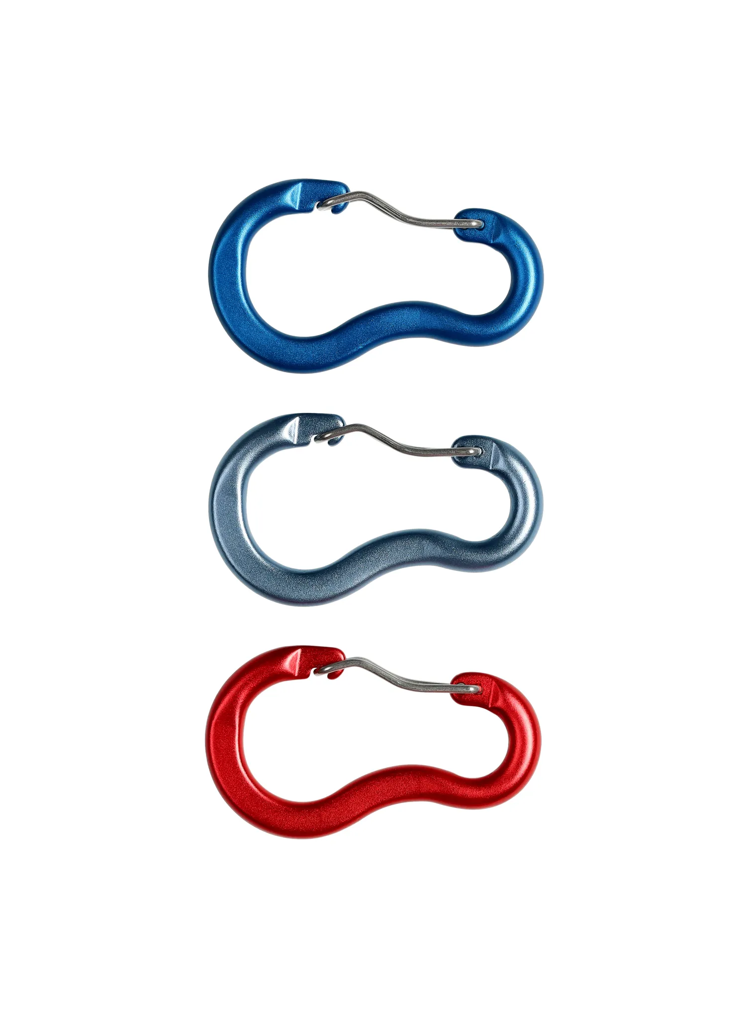 Pakabukas Climbing Technology/SKYLOTEC Key 514 - assorted colors