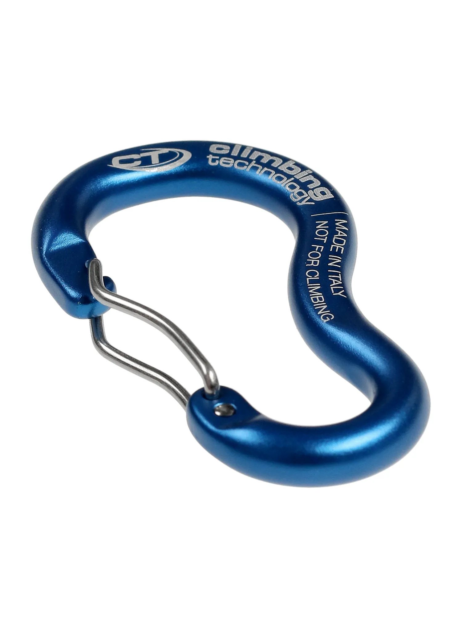 Pakabukas Climbing Technology/SKYLOTEC Key 514 - assorted colors