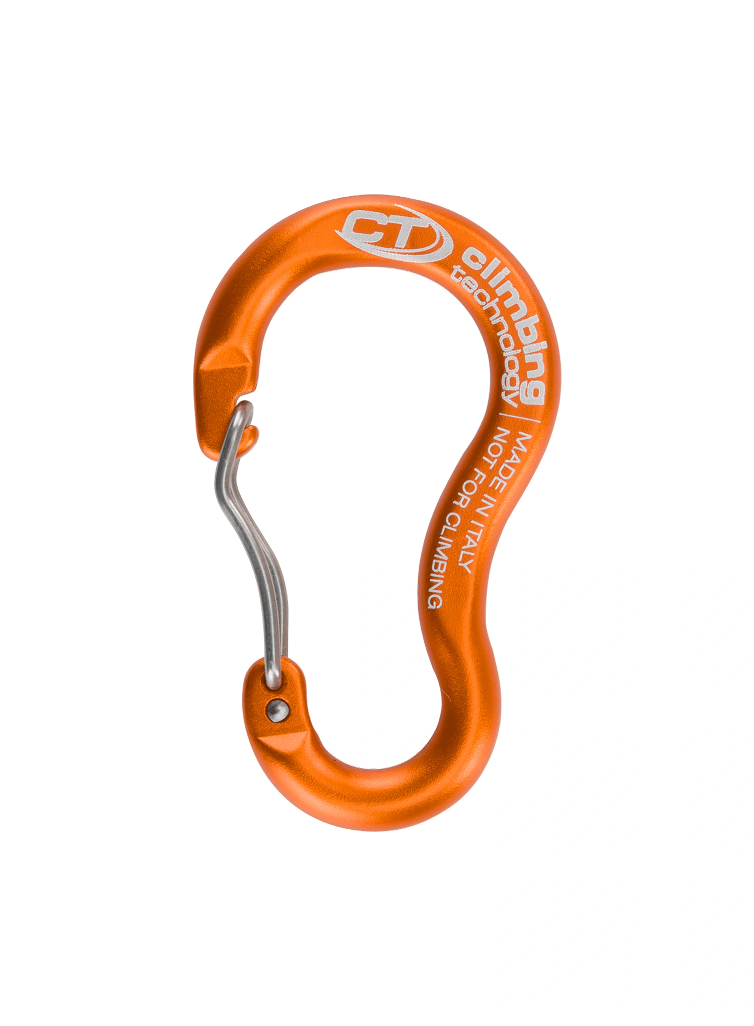 Pakabukas Climbing Technology/SKYLOTEC Key 514 - assorted colors