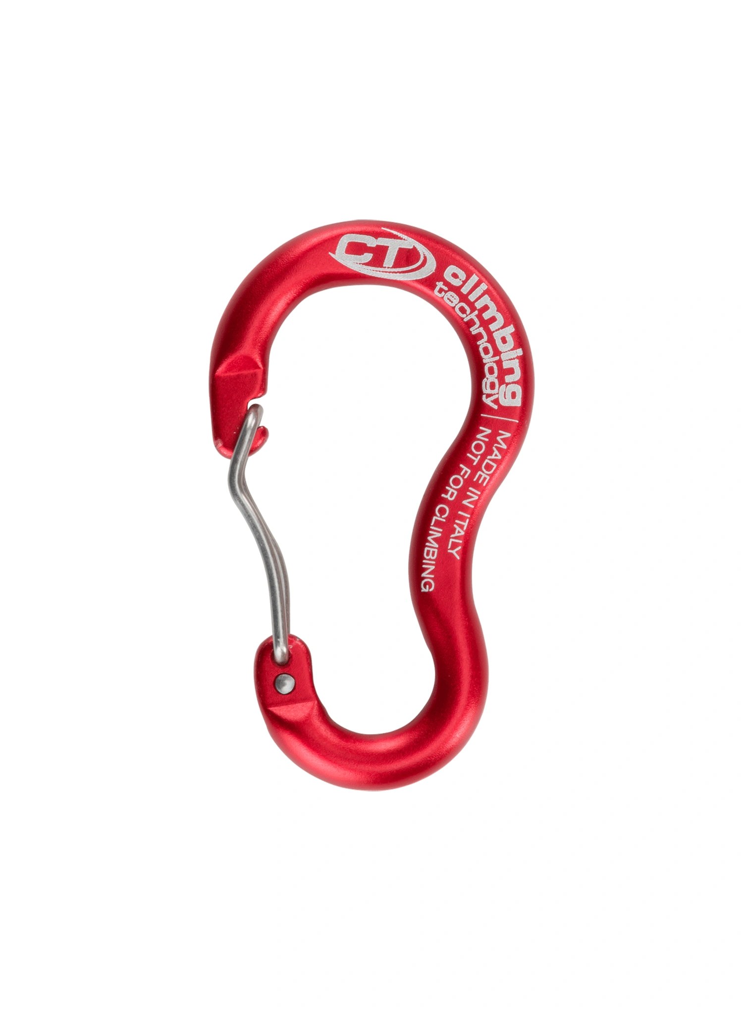 Pakabukas Climbing Technology/SKYLOTEC Key 514 - assorted colors
