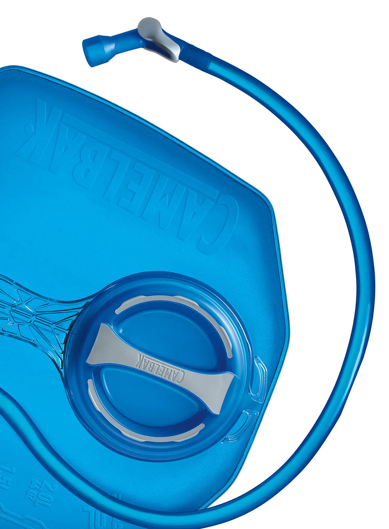 Vandens maišas-talpa Camelbak Crux Lumbar 3L Reservoir - blue