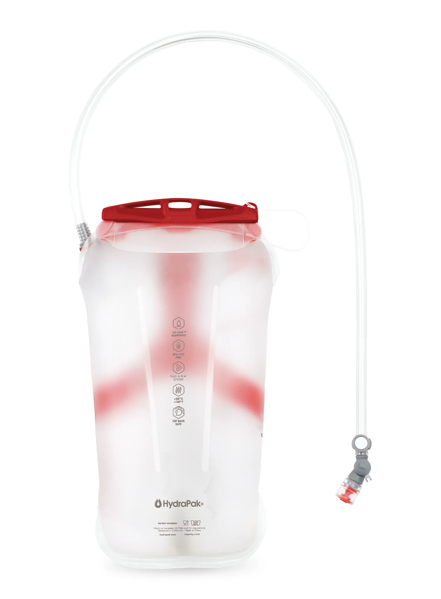 Maišas-talpa Osprey Hydraulics LT 1.5L Reservoir