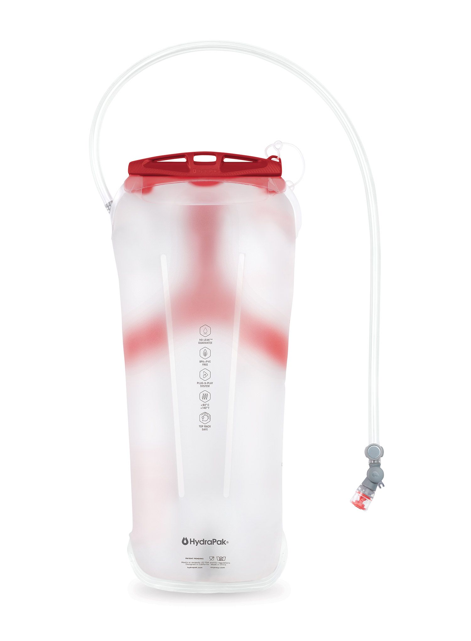 Maišas-talpa Osprey Hydraulics LT 2.5L Reservoir