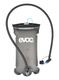 Vandens maišas-talpa Evoc Hydration Bladder Insulated - carbon grey