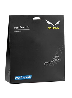 Maišas-talpa Salewa Transflow Bag 1,5L