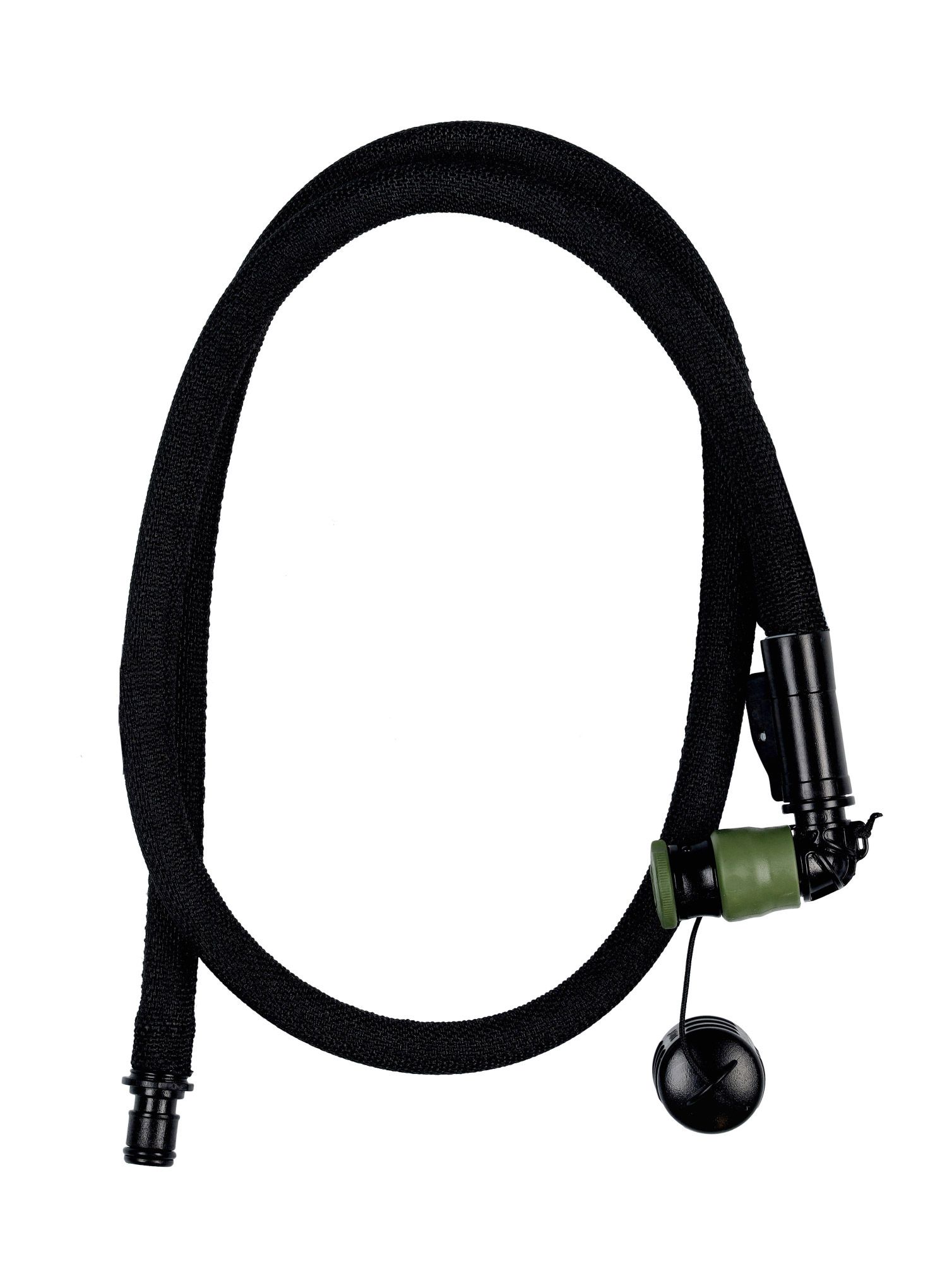 Maišas-talpa Source WXP 3L - black