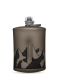 Butelis HydraPak Stow 1 L - mammoth grey