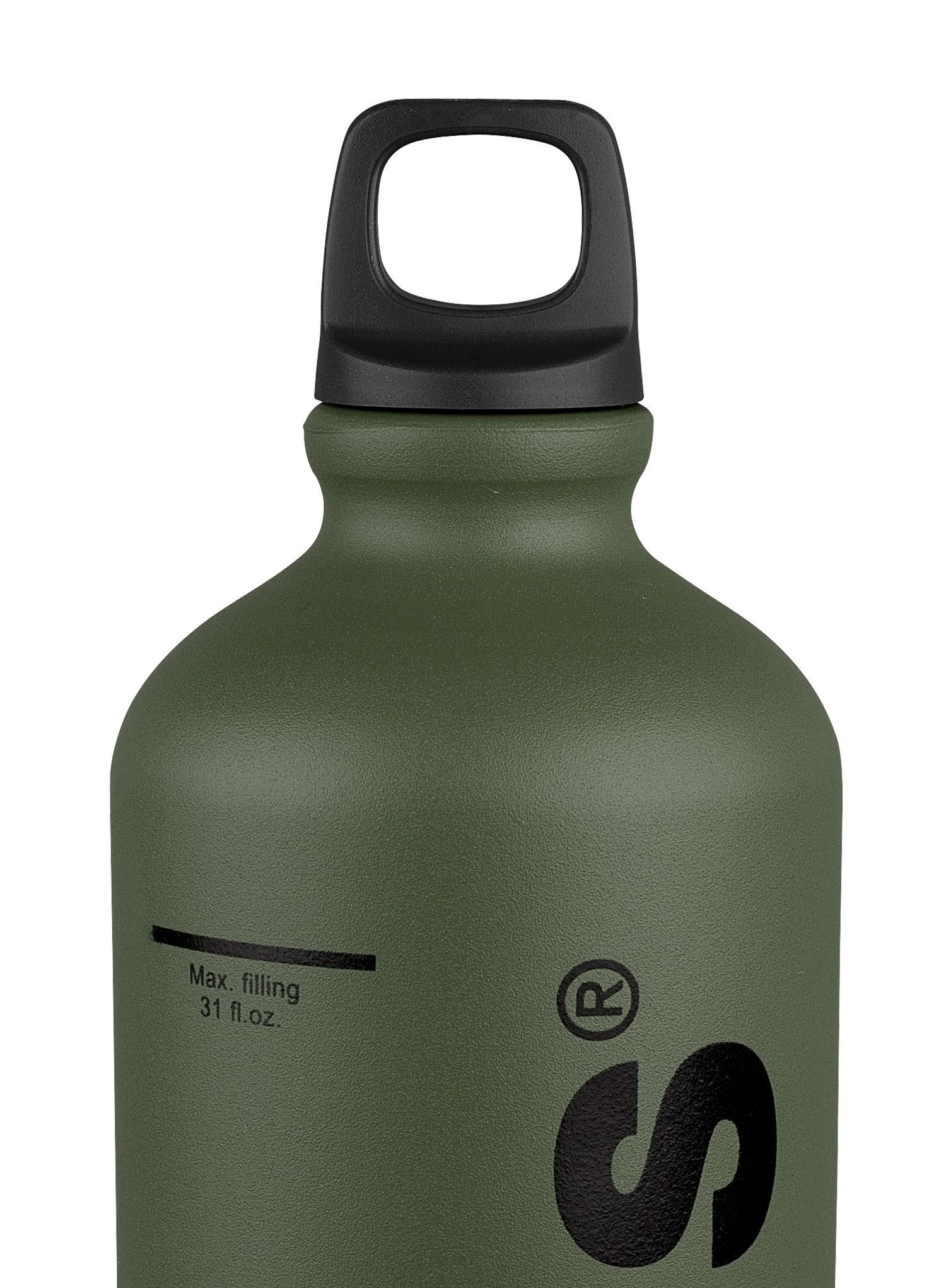 Butelis kurui Primus Fuel Bottle 1,0L - forest green