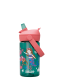 Vaikiškas vandens buteliukas CamelBak Thrive Flip Straw Kids 400ml - mermaid friends