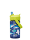 Vaikiškas vandens buteliukas CamelBak Thrive Flip Straw Kids 400ml - sharks and rays
