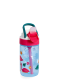 Vaikiškas vandens buteliukas Kambukka Lagoon 400 ml - blue flamingo