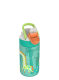 Vaikiškas vandens buteliukas Kambukka Lagoon 400 ml - disco zoo