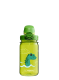 Vaikiškas vandens buteliukas Nalgene On The Fly Kids 12 oz (355 ml) - green nessie