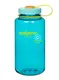 Butelis Nalgene Sustain Wide Mouth 32 oz (946 ml) - cerulean