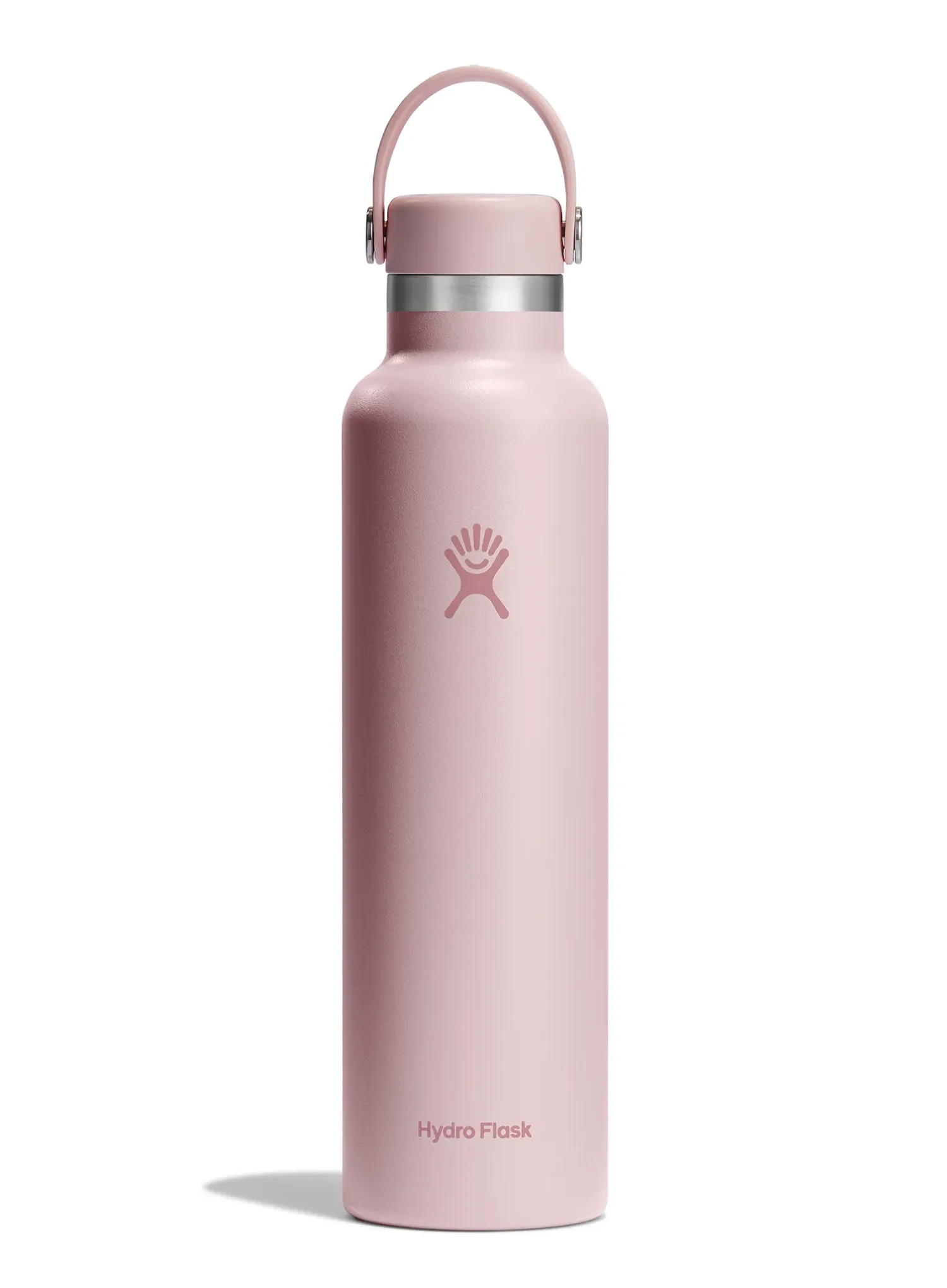 Termo butelis Hydro Flask 24 Oz Standard Flex Cap (710 ml) - trillium