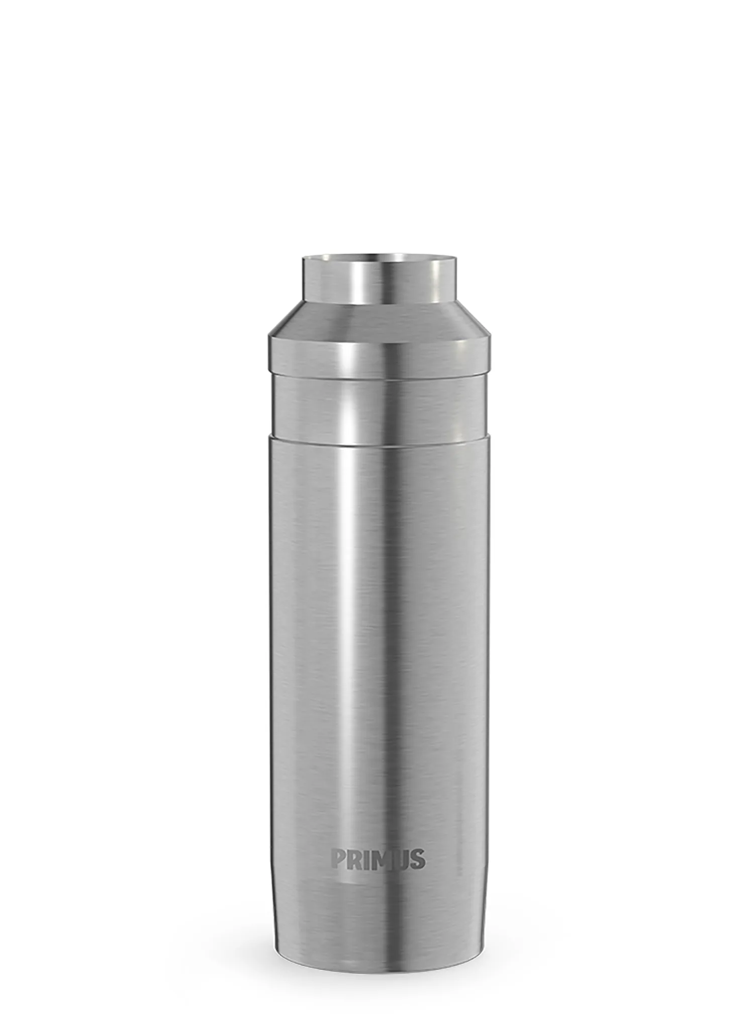 Termo butelis Primus Tufa Narrow Insulated Bottle 0.6 L - stainless steel