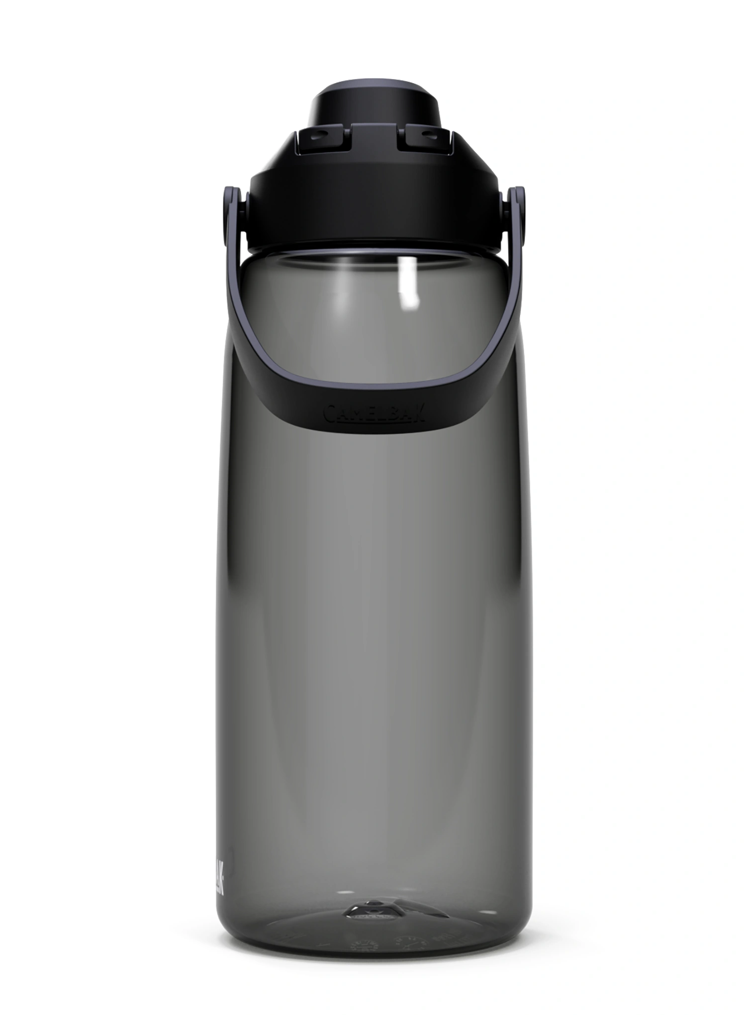 Butelis Camelbak Thrive Chug 950 ml - charcoal