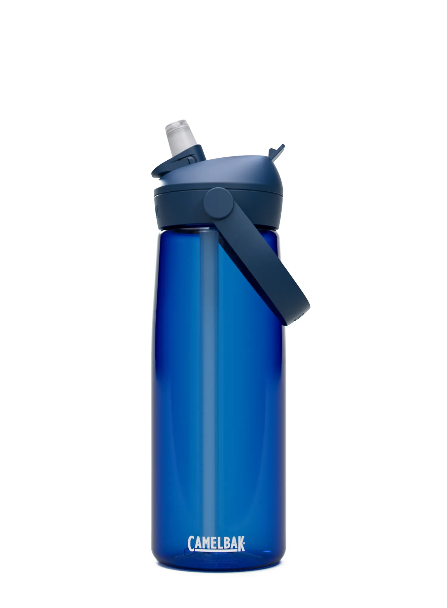 Butelis Camelbak Thrive Flip Straw 740 ml - oxford