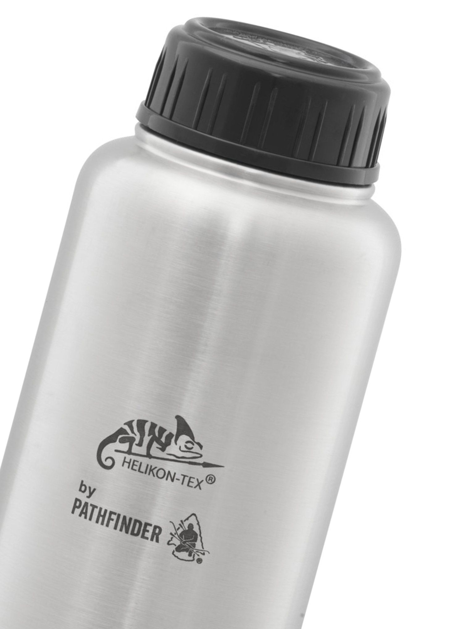 Butelis Helikon-Tex Pathfinder 0,95 l Stainless Steel Water Bottle