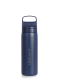 Butelis Lifestraw Go 2.0 Stainless Steel Water Filter Bottle 18 oz (532 ml) - aegan sea