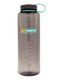 Butelis vandeniui Nalgene Silo Sustain Wide Mouth 48 oz (1420 ml) - aubergine
