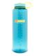 Butelis vandeniui Nalgene Silo Sustain Wide Mouth 48 oz (1420 ml) - cerulean