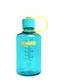 Butelis vandeniui Nalgene Sustain Narrow Mouth 16 oz (473 ml) - cerulean