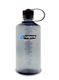 Butelis vandeniui Nalgene Sustain Narrow Mouth 32 oz (946 ml) - gray
