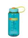 Butelis vandeniui Nalgene Sustain Wide Mouth 16 oz (473 ml) - cerulean