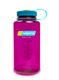 Butelis vandeniui Nalgene Sustain Wide Mouth 32 oz (946 ml) - eggplant
