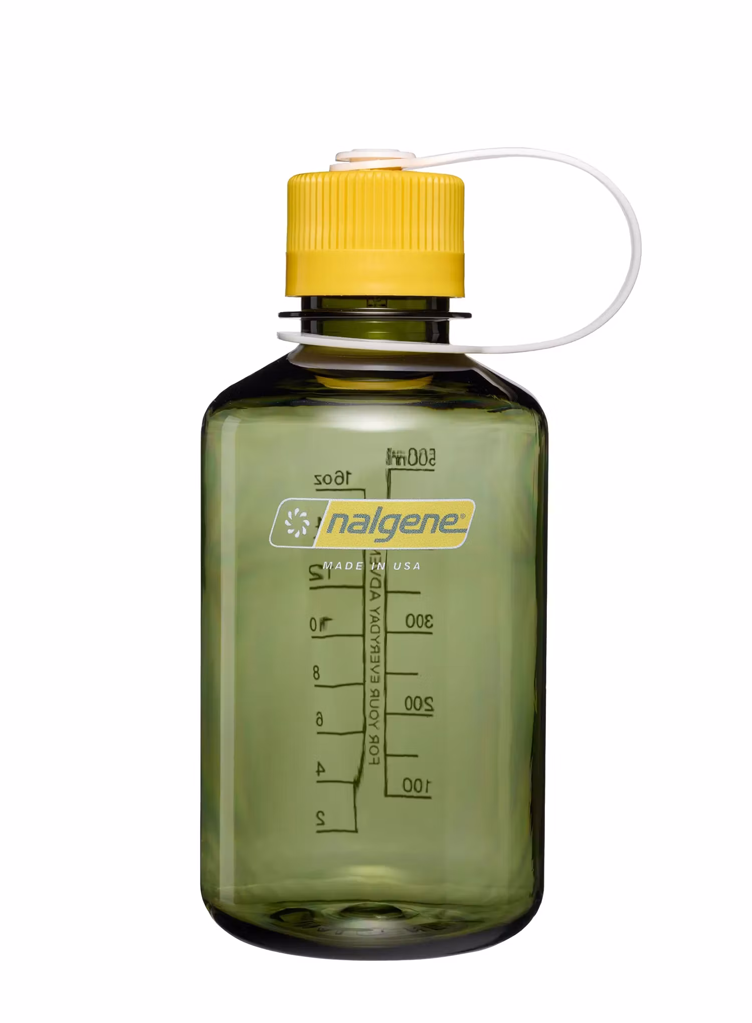 qwe_Nalgene16ozNarrowMouthThrillandMotion_473ml_oilgreenwithfreesia661195006538a.webp