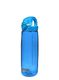 Butelis Nalgene On The Fly 24 oz (710 ml) - blue/glacial