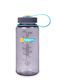 Butelis Nalgene Sustain Wide Mouth 16 oz (473 ml) - aubergine