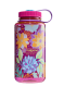 Butelis Nalgene Sustain Wide Mouth 32 oz (946 ml) - florals